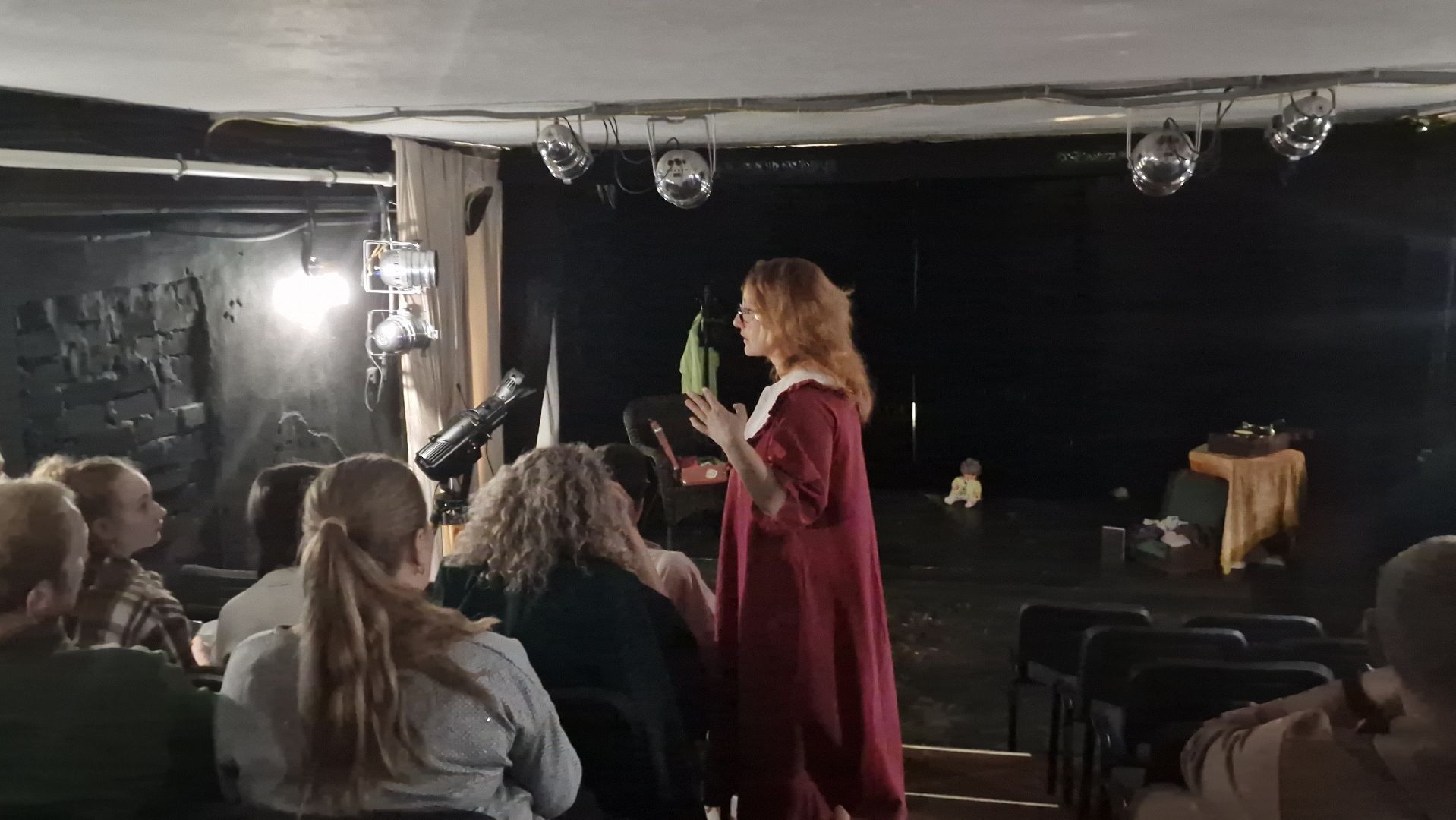 дубна, театральныйфестиваль, фестивальМост,