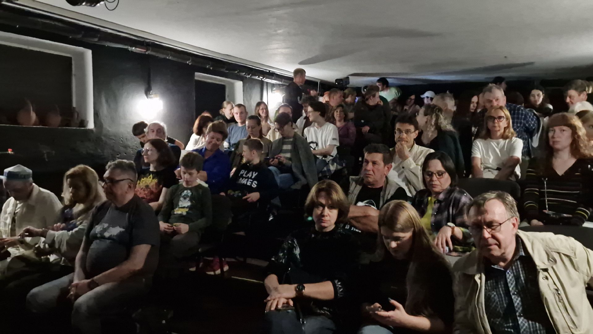 дубна, театральныйфестиваль, фестивальМост,