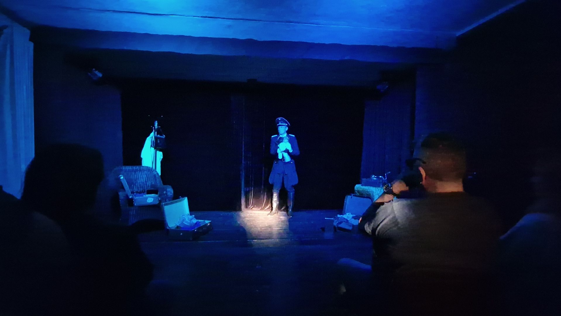 дубна, театральныйфестиваль, фестивальМост,