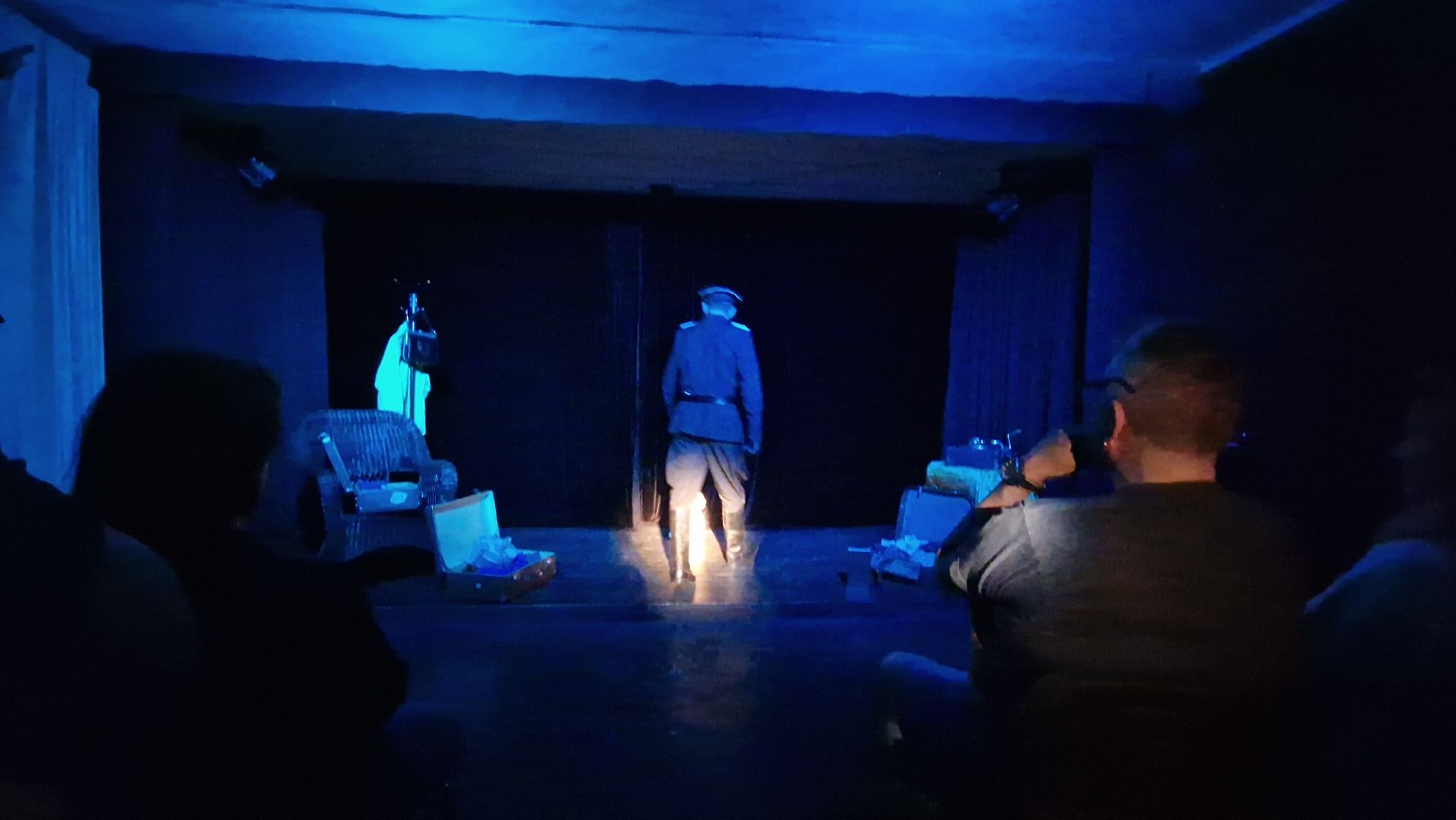 дубна, театральныйфестиваль, фестивальМост,