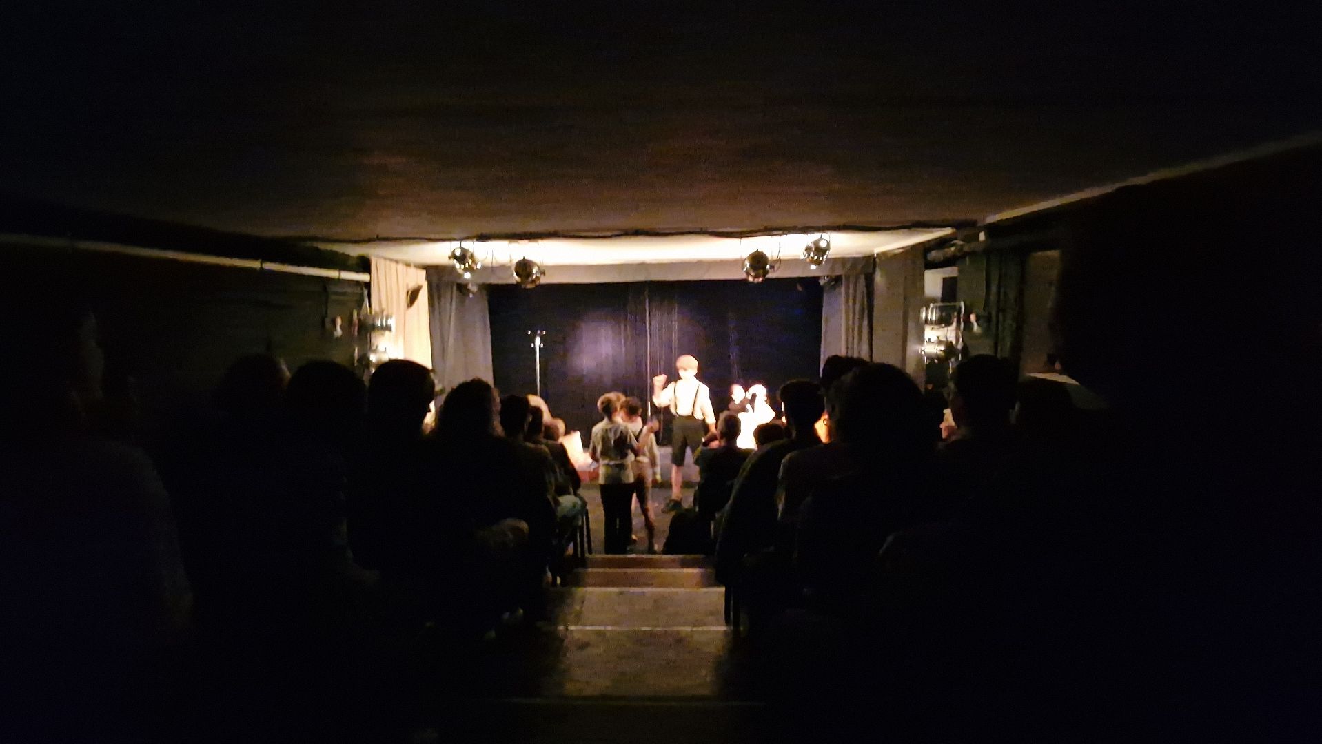 дубна, театральныйфестиваль, фестивальМост,