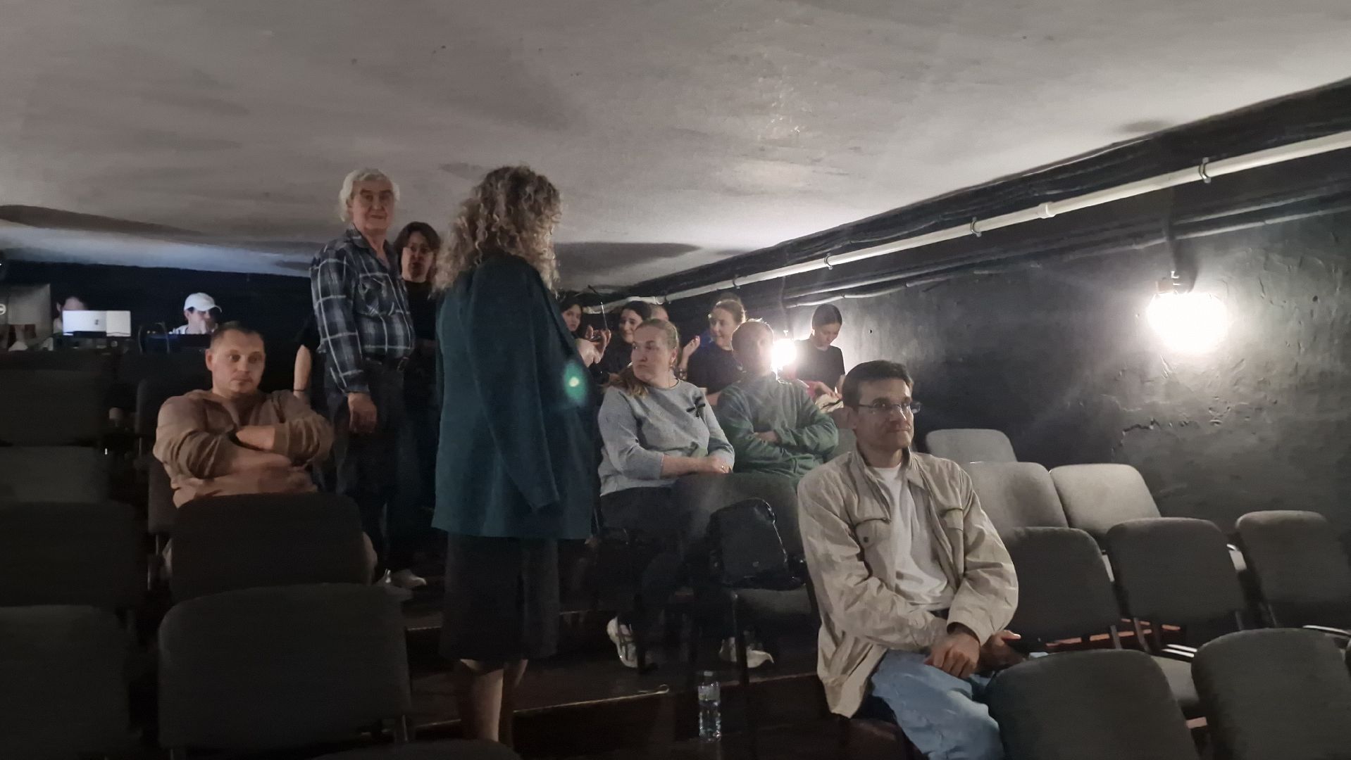 дубна, театральныйфестиваль, фестивальМост,