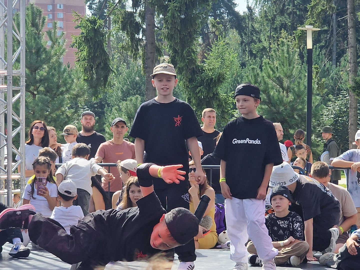 фестиваль область танцевальных культур в балашихе, балашиха, брейк данс, пестовский парк, железнодорожный,