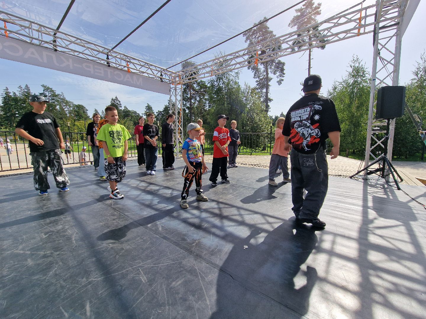 фестиваль область танцевальных культур в балашихе, брейк данс, балашиха,