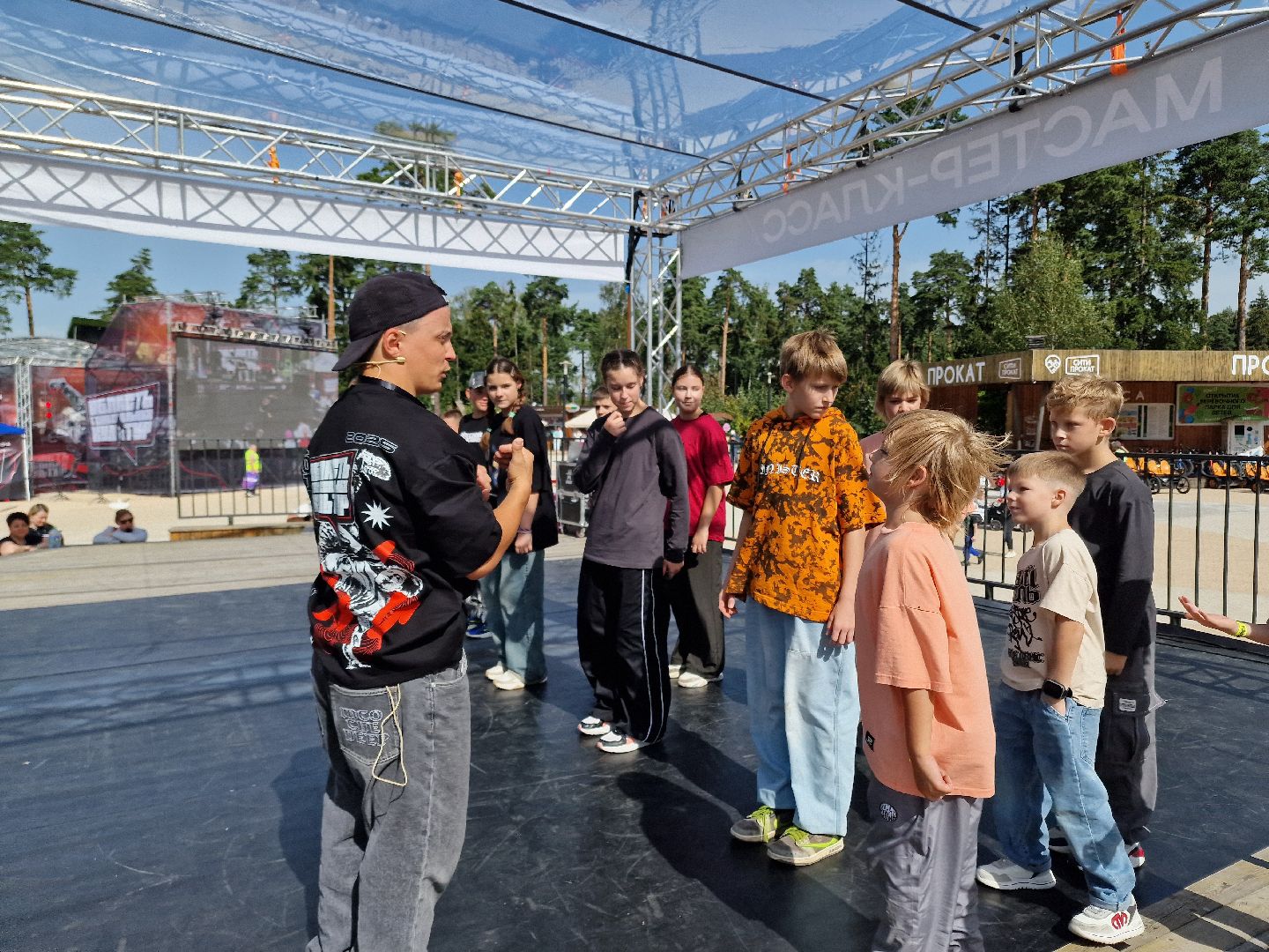 фестиваль область танцевальных культур в балашихе, брейк данс, балашиха,