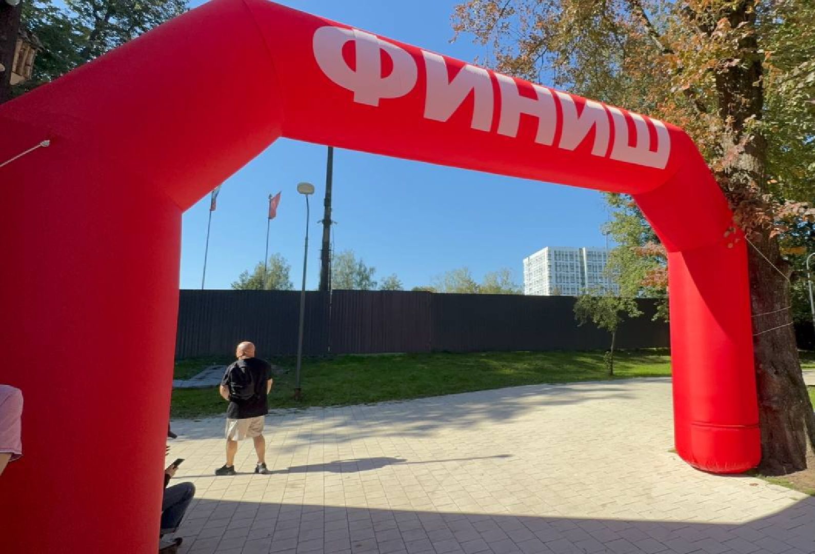 солнечногорск, спорт , дети, бег,