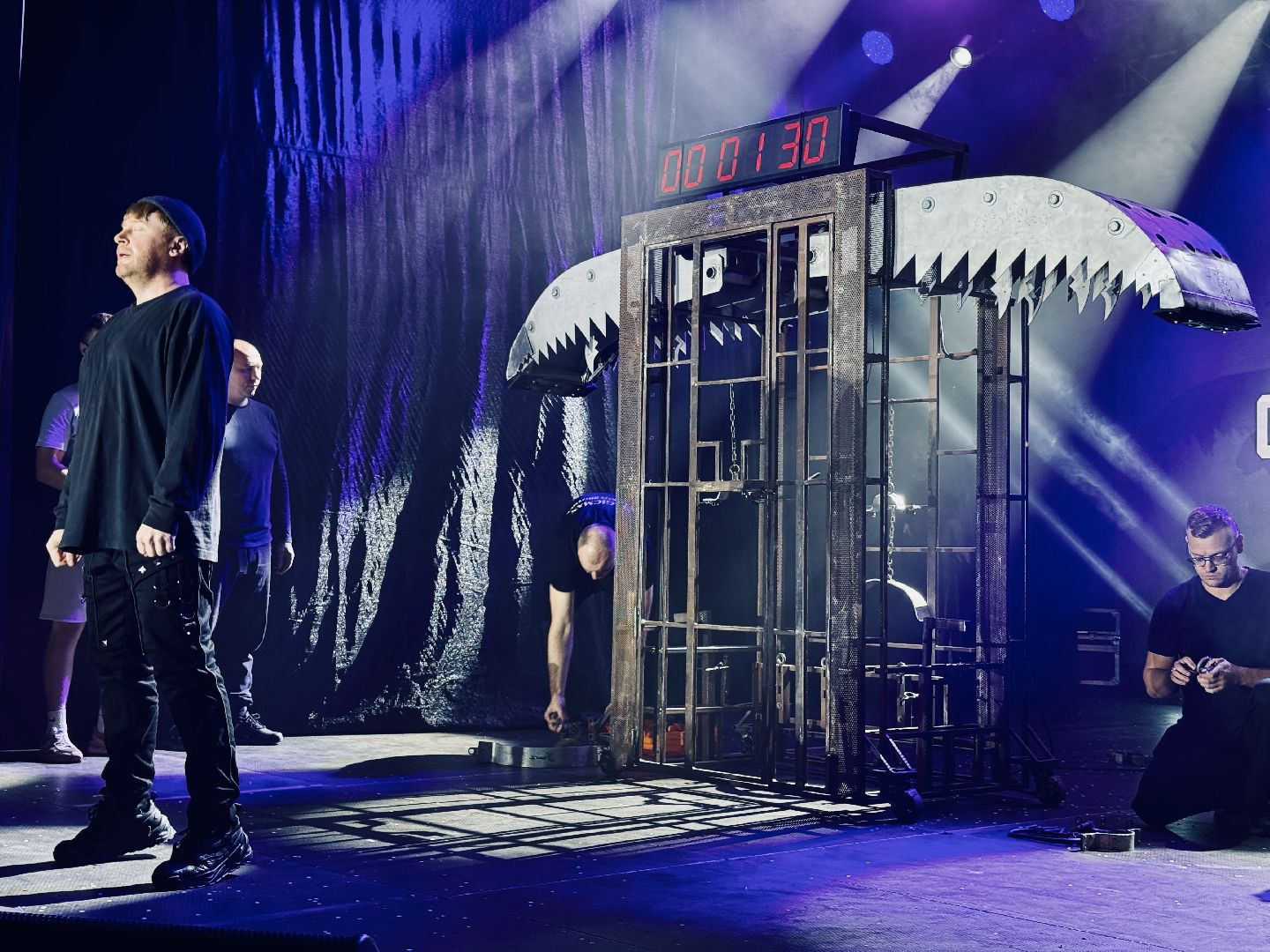 раменское, раменский городской парк, маги в парках, братья сафроновы, фестиваль иллюзионного искусства,