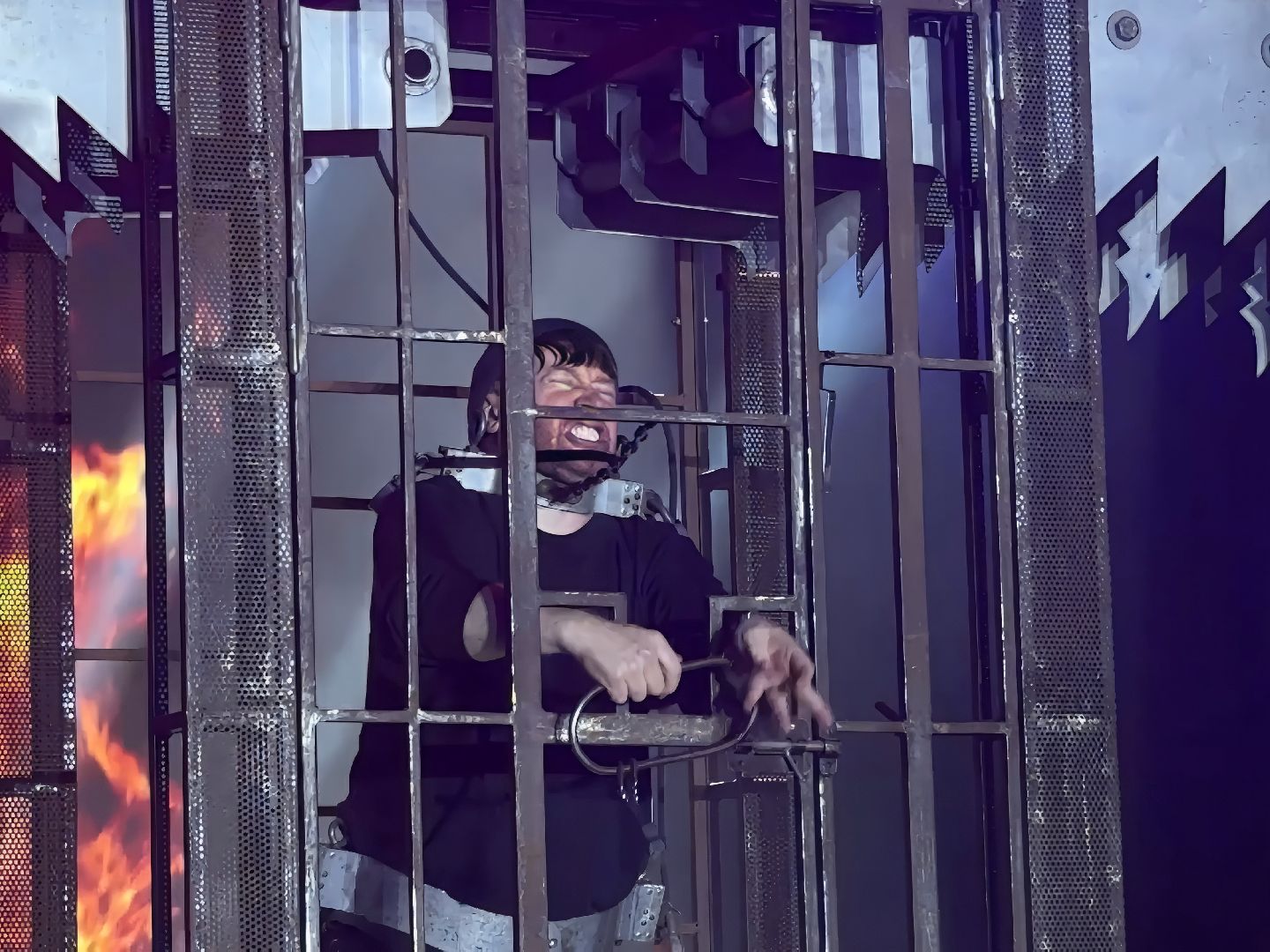 раменское, раменский городской парк, маги в парках, братья сафроновы, фестиваль иллюзионного искусства,