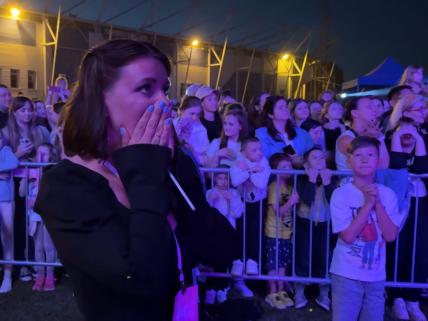 раменское, раменский городской парк, маги в парках, братья сафроновы, фестиваль иллюзионного искусства,