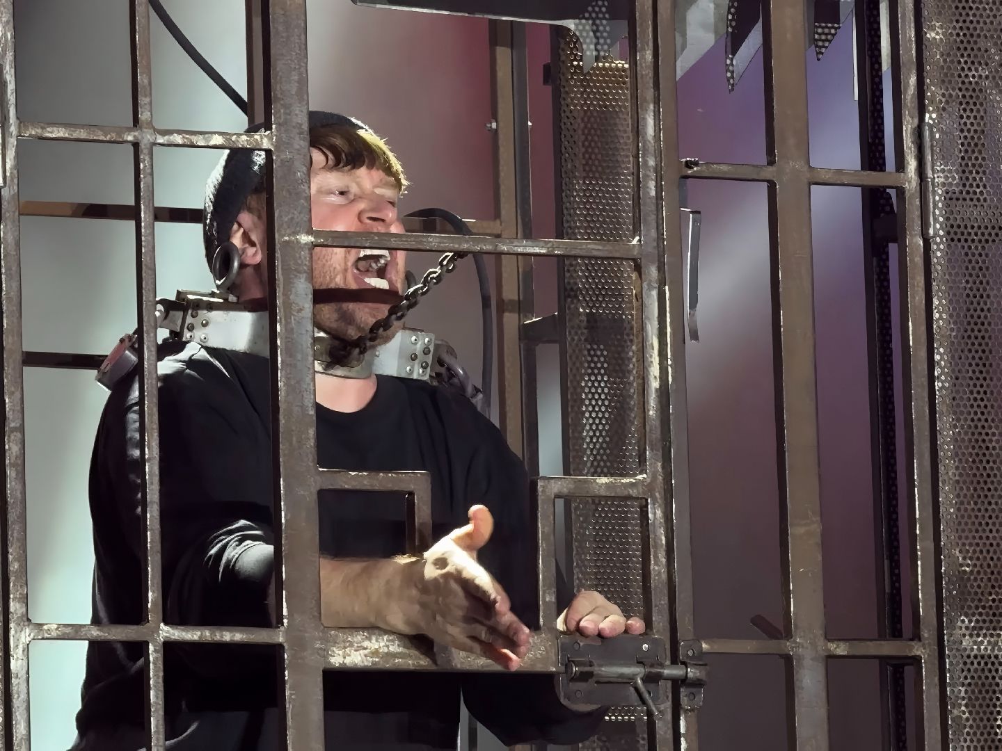 раменское, раменский городской парк, маги в парках, братья сафроновы, фестиваль иллюзионного искусства,