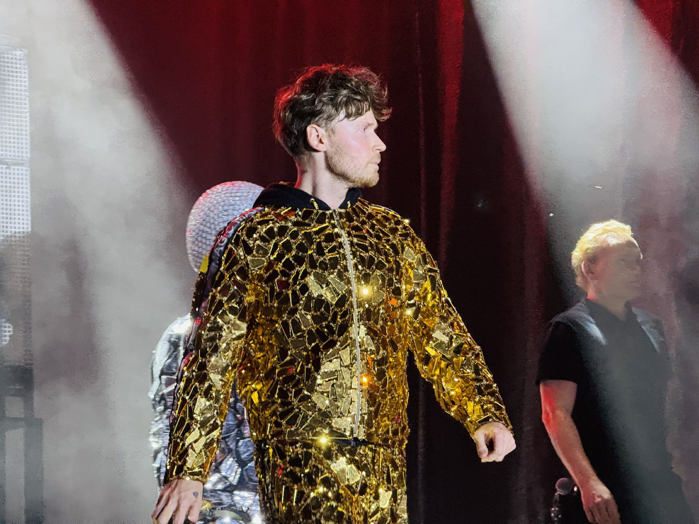 раменское, раменский городской парк, маги в парках, братья сафроновы, фестиваль иллюзионного искусства,