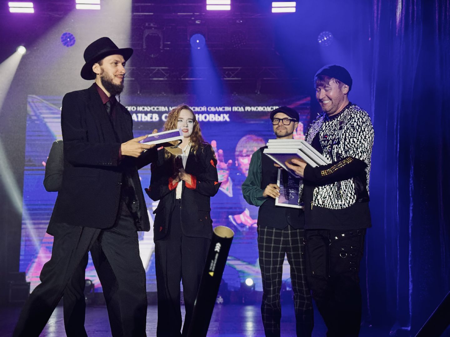 раменское, раменский городской парк, маги в парках, братья сафроновы, фестиваль иллюзионного искусства,