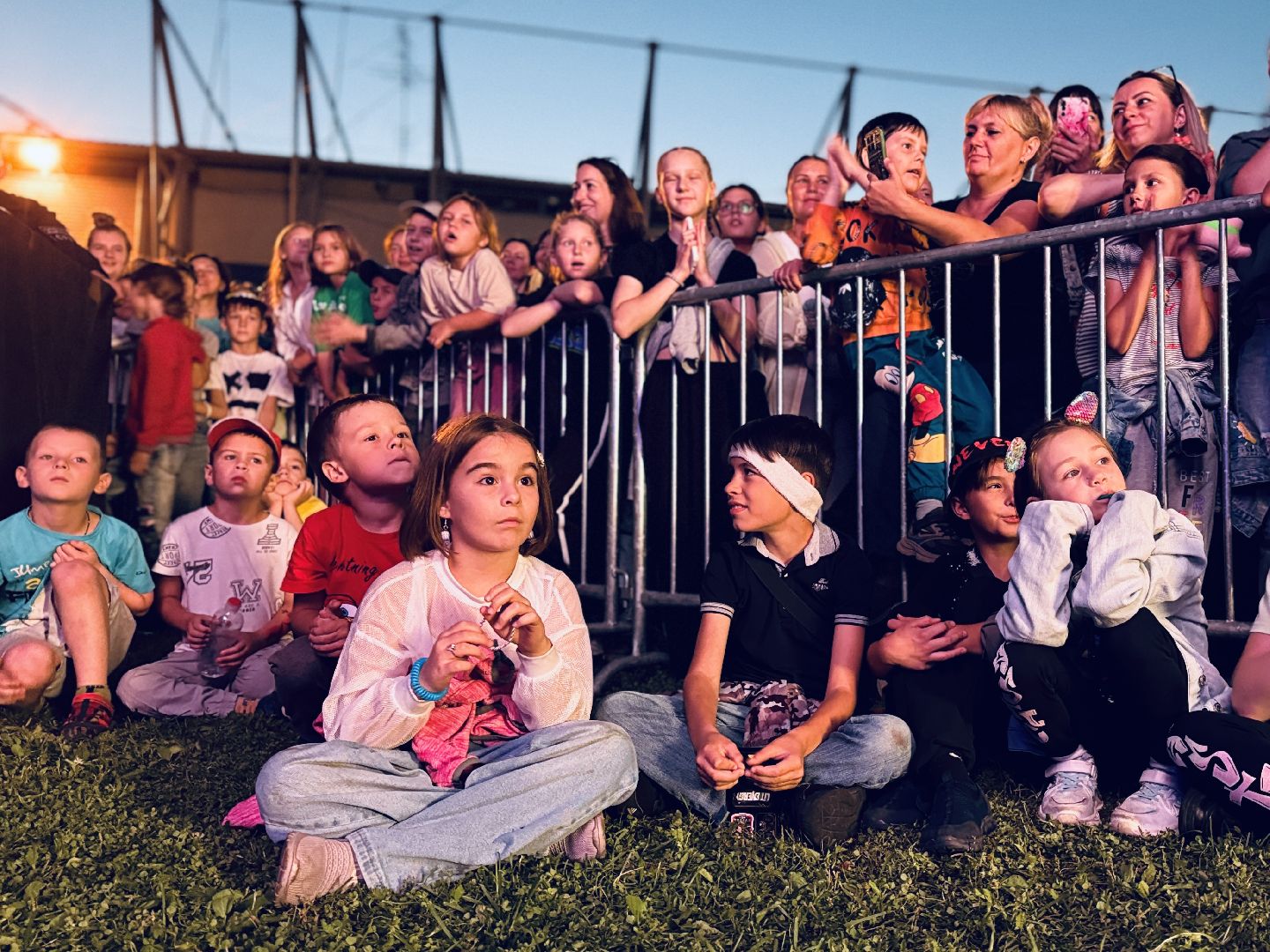 раменское, раменский городской парк, маги в парках, братья сафроновы, фестиваль иллюзионного искусства,
