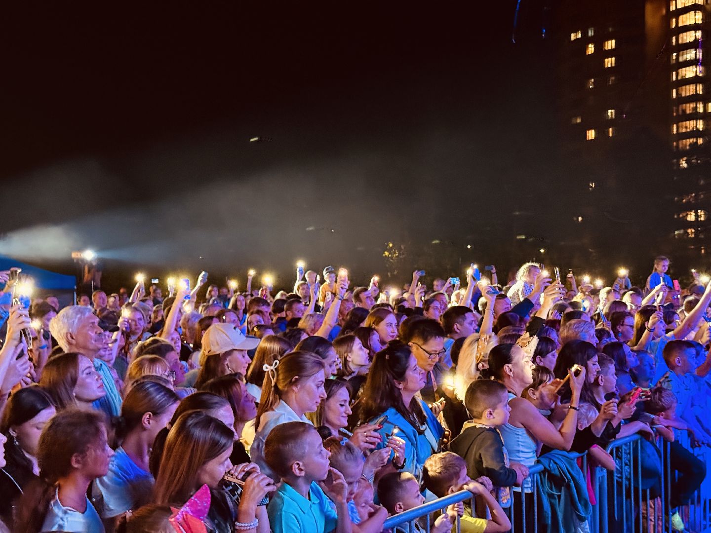 раменское, раменский городской парк, маги в парках, братья сафроновы, фестиваль иллюзионного искусства,