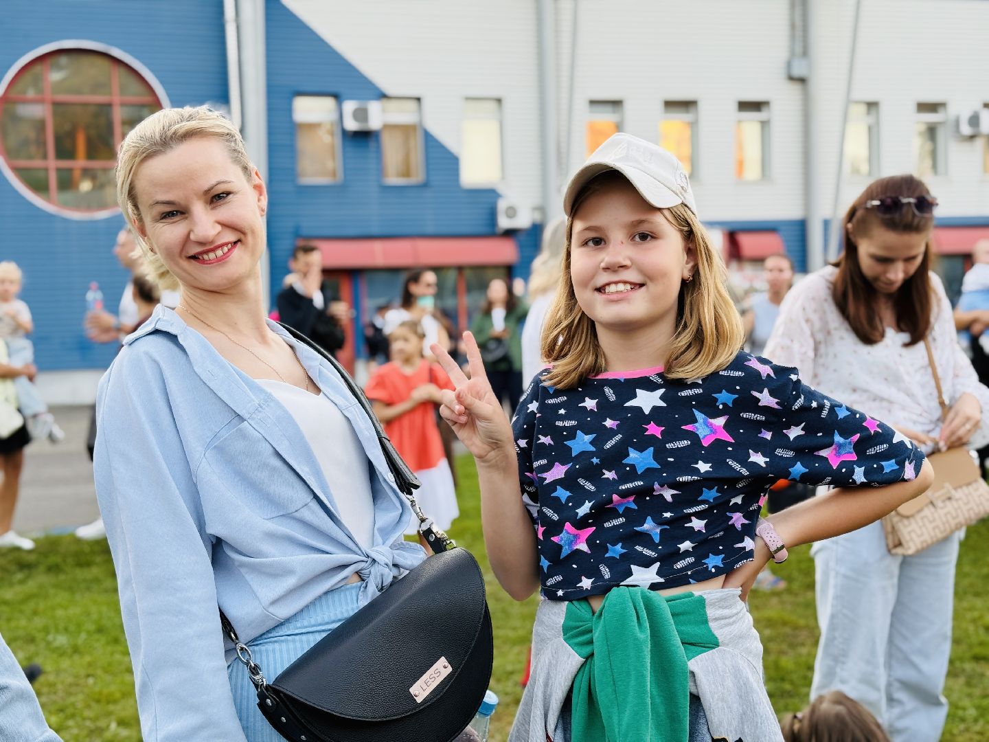 раменское, раменский городской парк, маги в парках, братья сафроновы, фестиваль иллюзионного искусства,