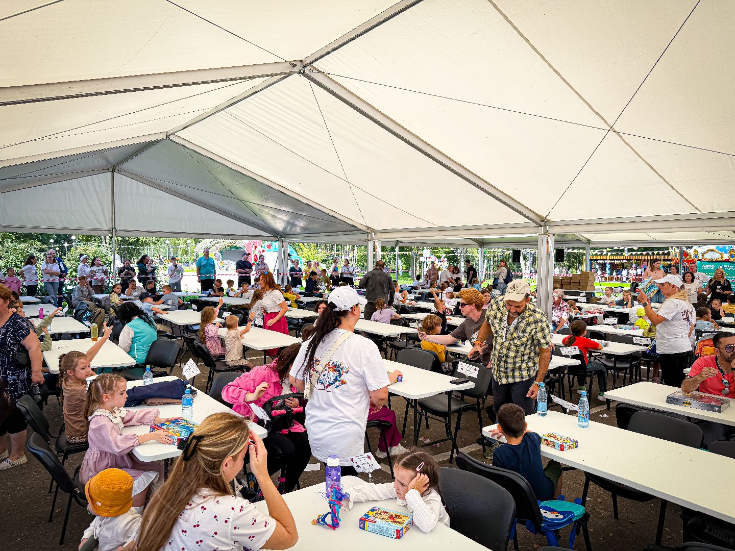 клин, общество, спорт, день города,