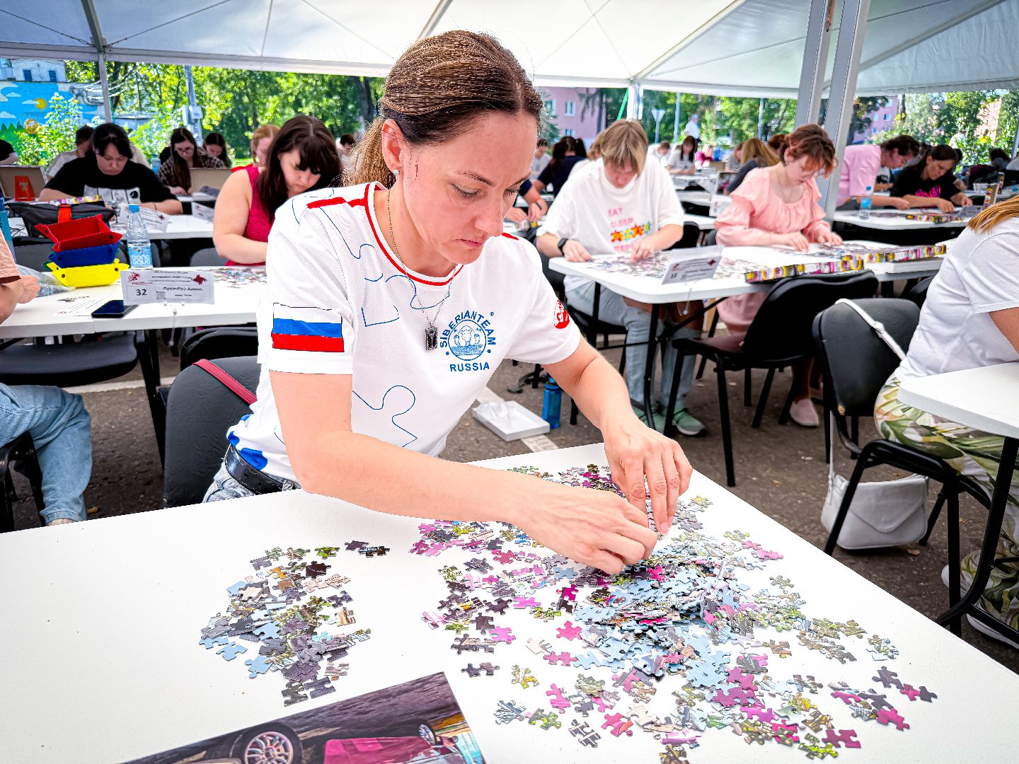 клин, общество, спорт, день города,