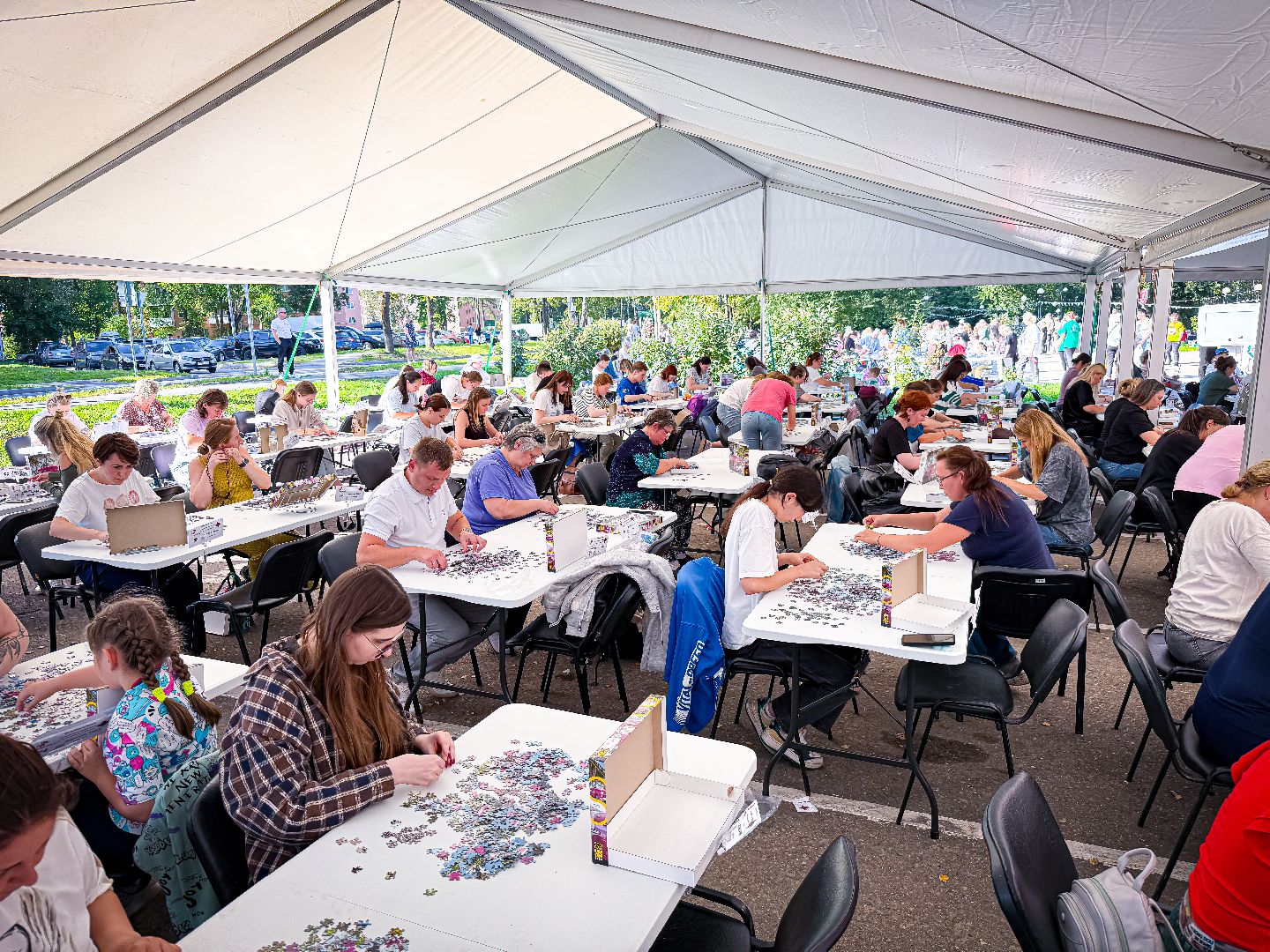 клин, общество, спорт, день города,