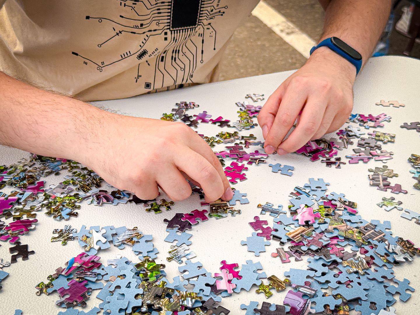 клин, общество, спорт, день города,