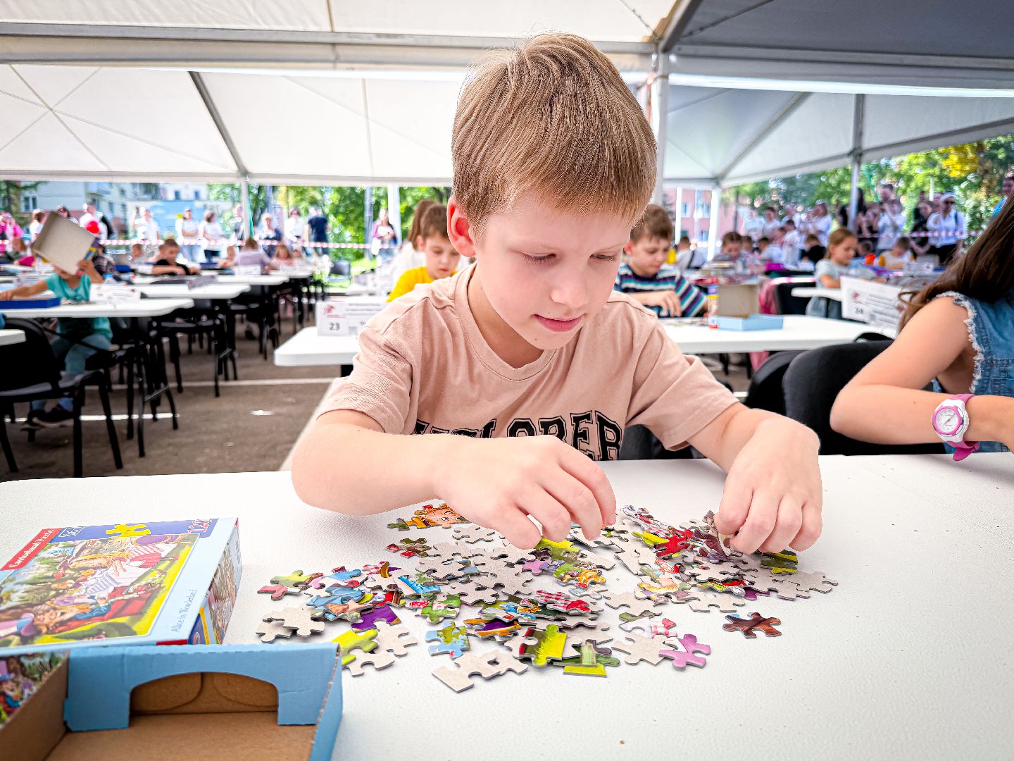 клин, общество, спорт, день города,