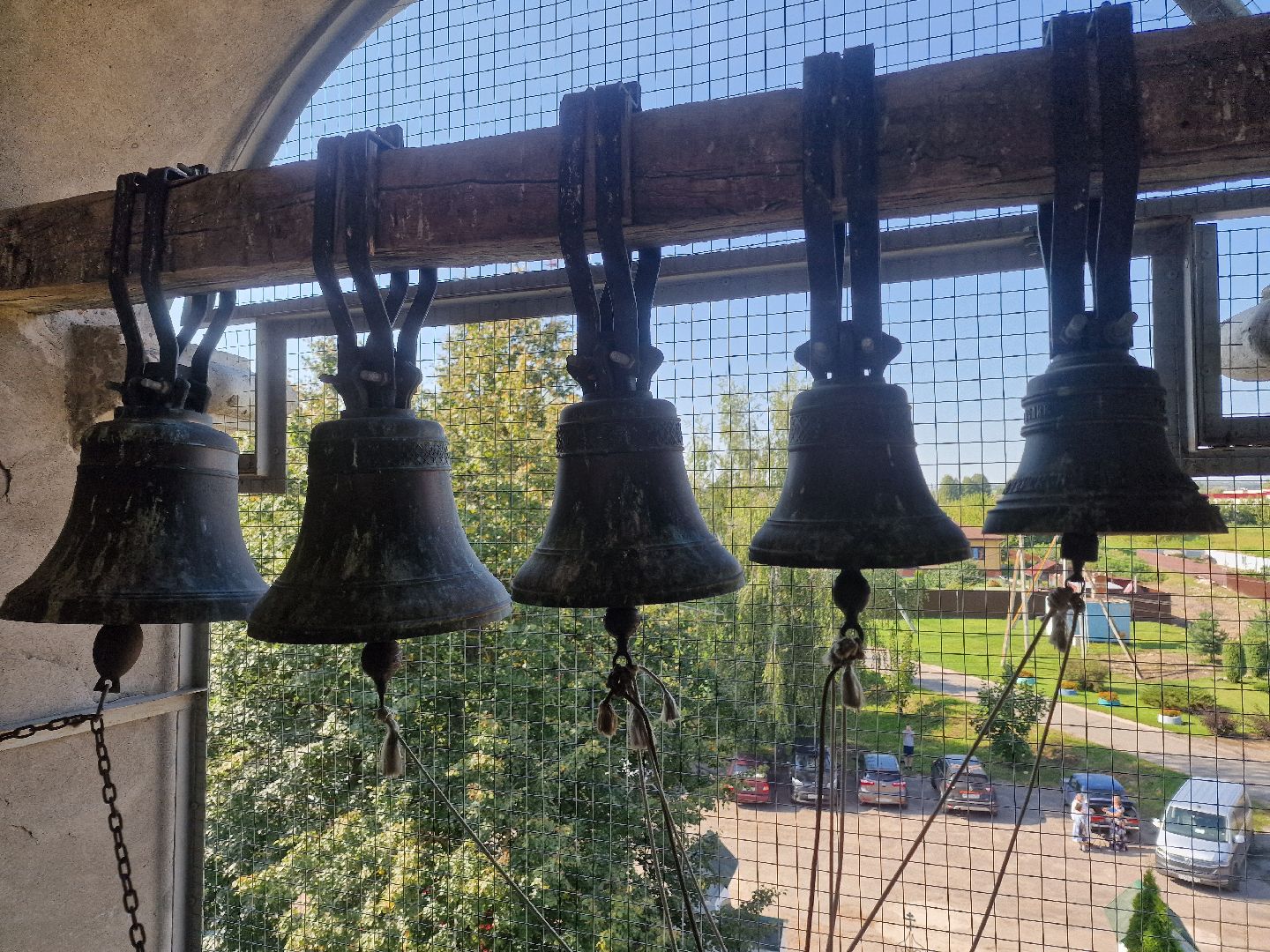 воскресенск,