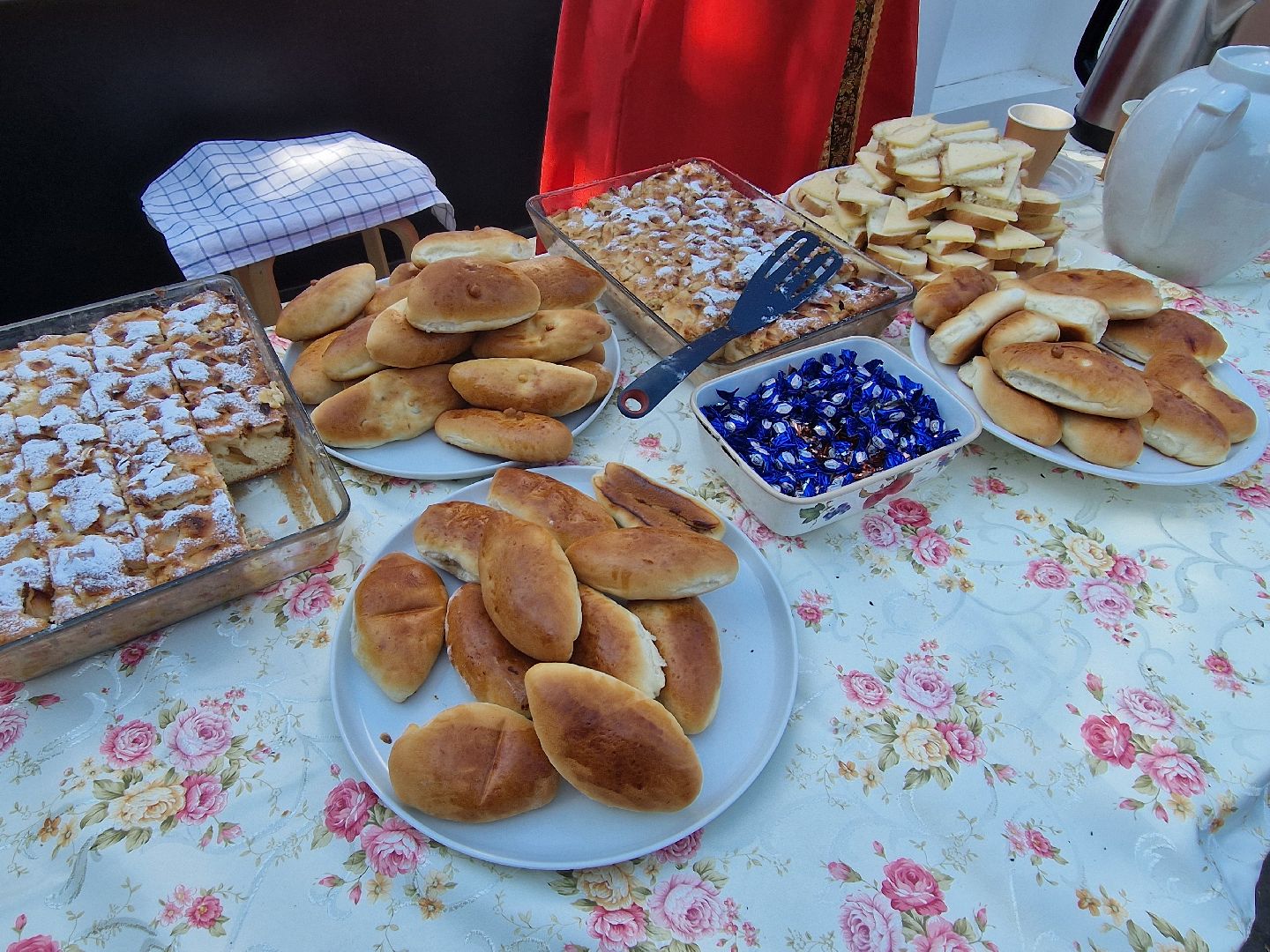 воскресенск,