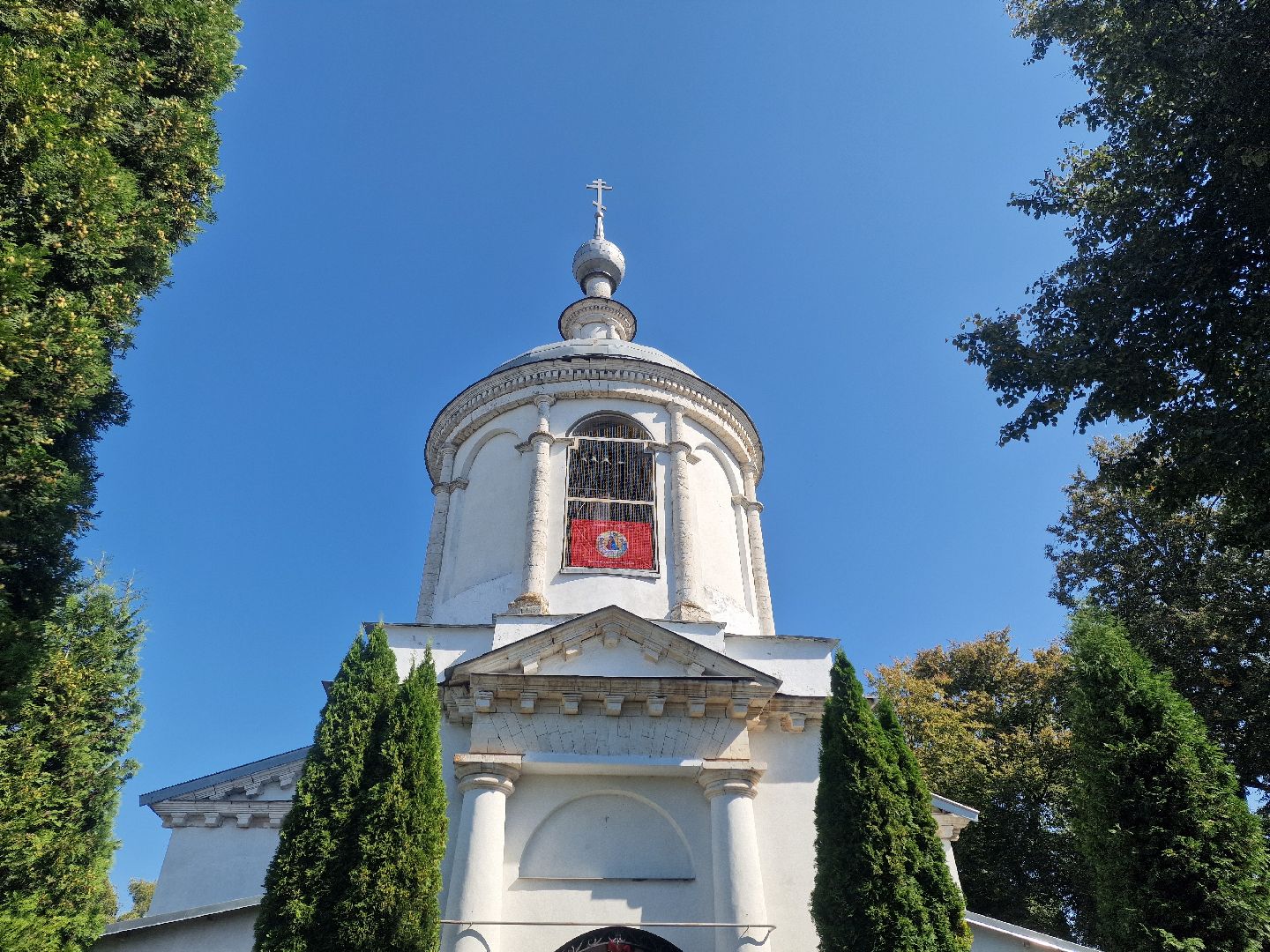 воскресенск,