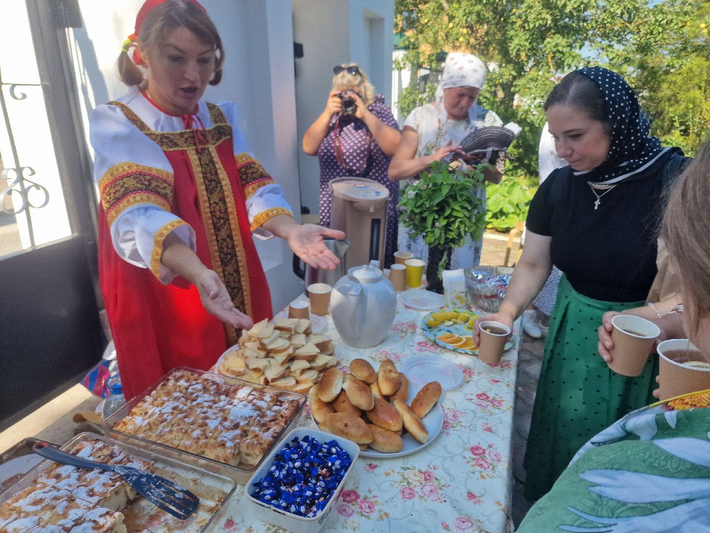 воскресенск,