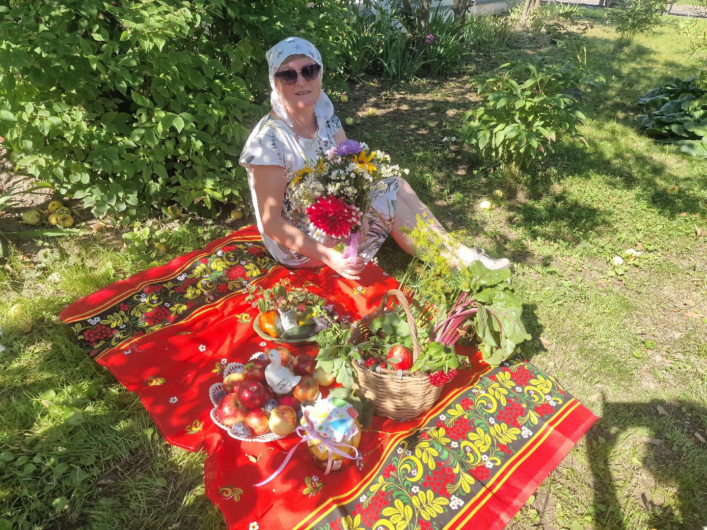 воскресенск,