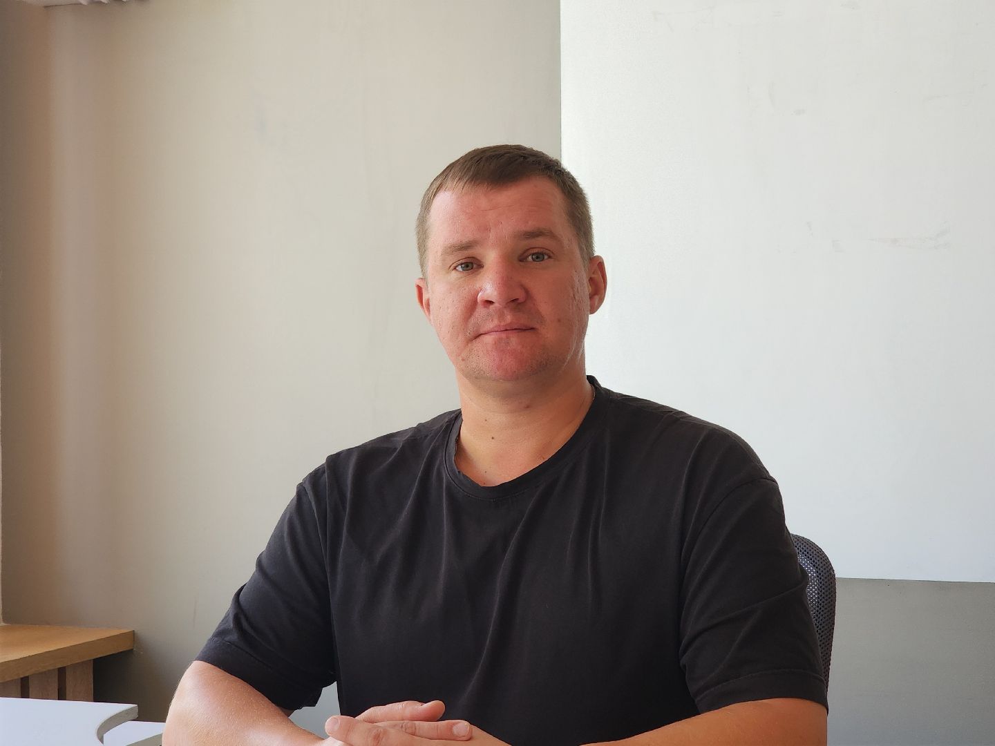 Черноголовка, Образование, Новый учитель,