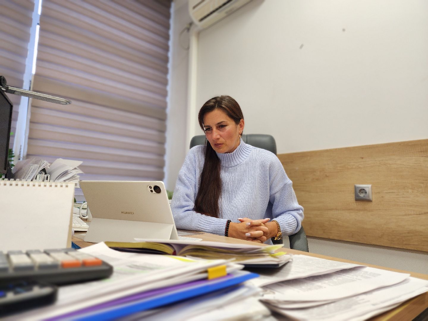 Черноголовка, Образование, Стрим с родителями,