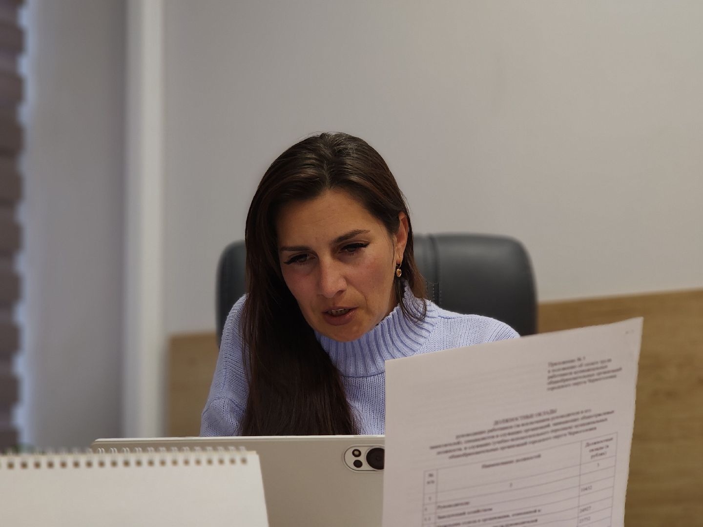 Черноголовка, Образование, Стрим с родителями,