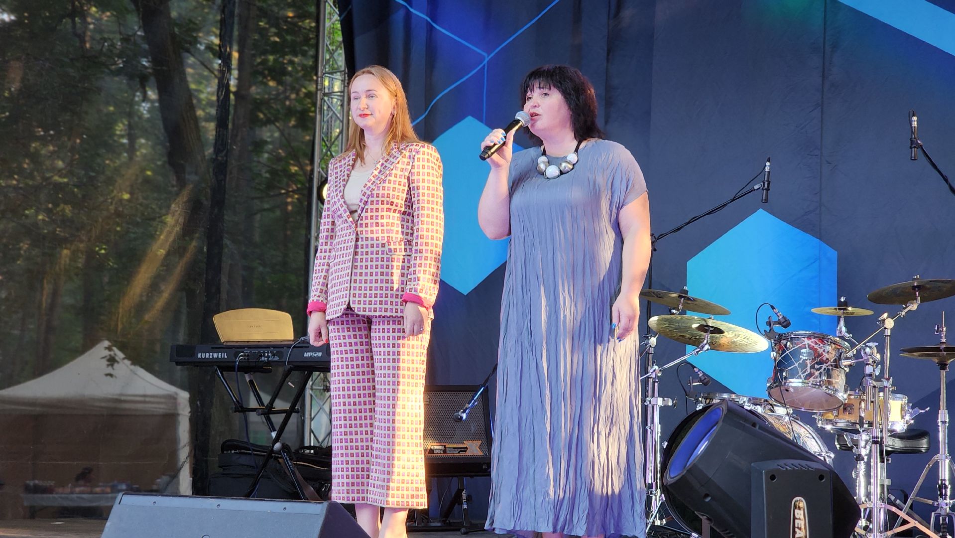 день поселка, праздник, общество, свердловский парк, лосино-петровский,