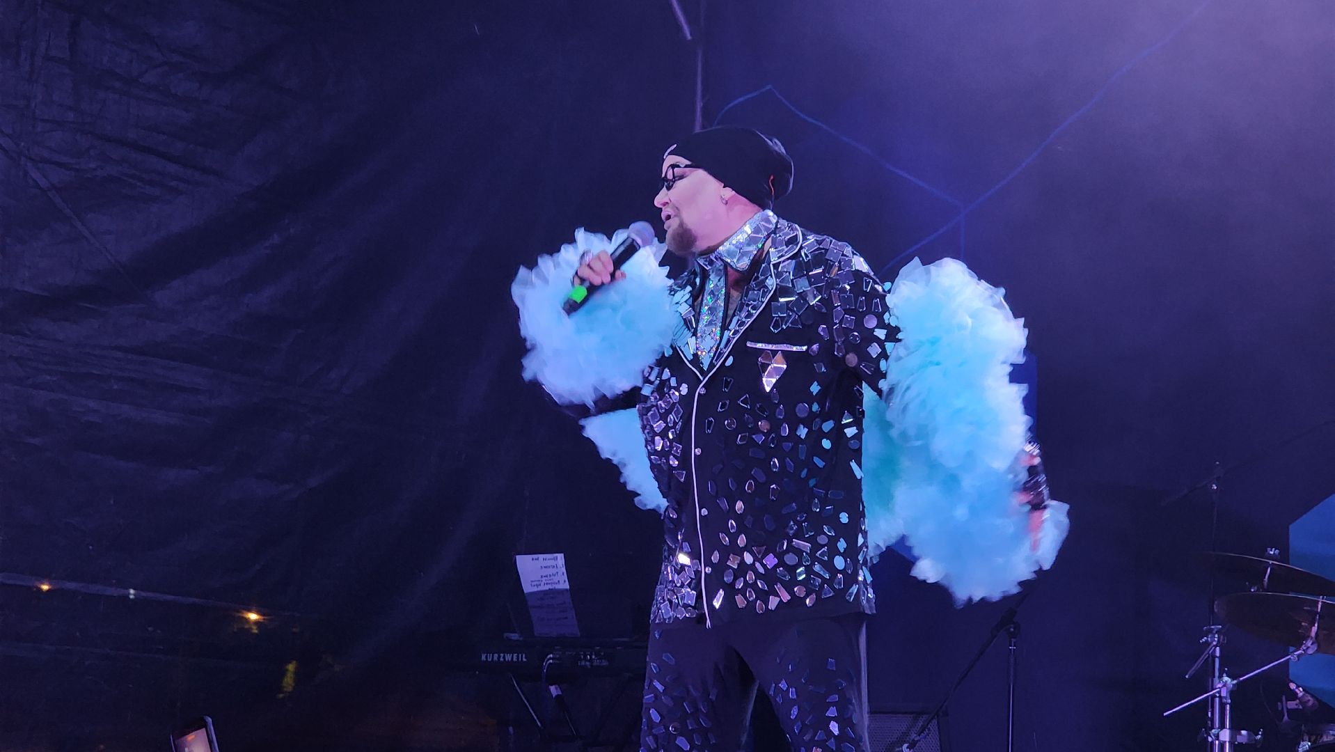 праздник, день поселка,  общество, парк, лосино-петровский,