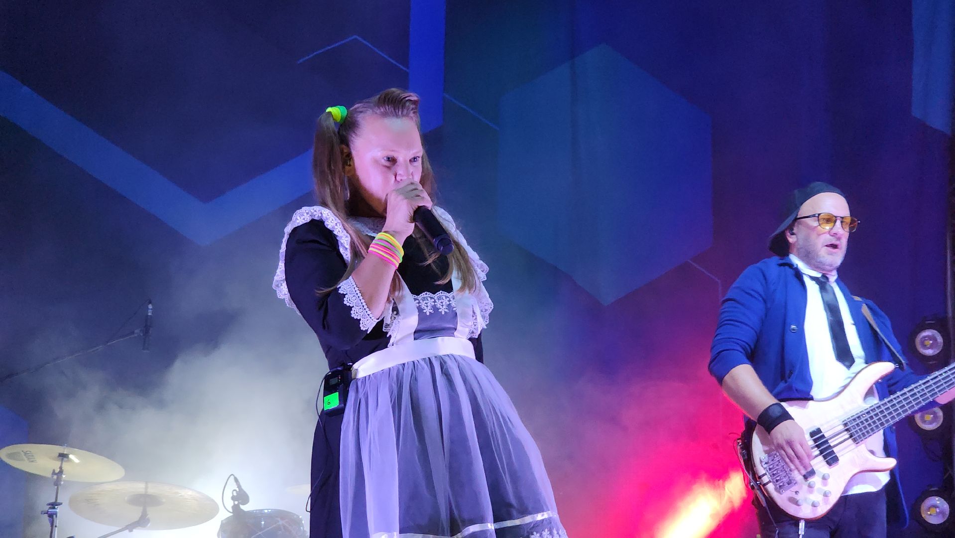 праздник, день поселка,  общество, парк, лосино-петровский,