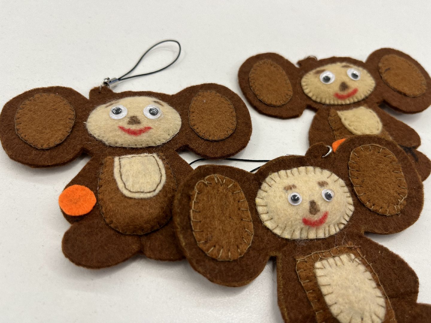 помощь бойцам сво, чебурашка, дамские рукоделия, цдк звезда, наро-фоминск,