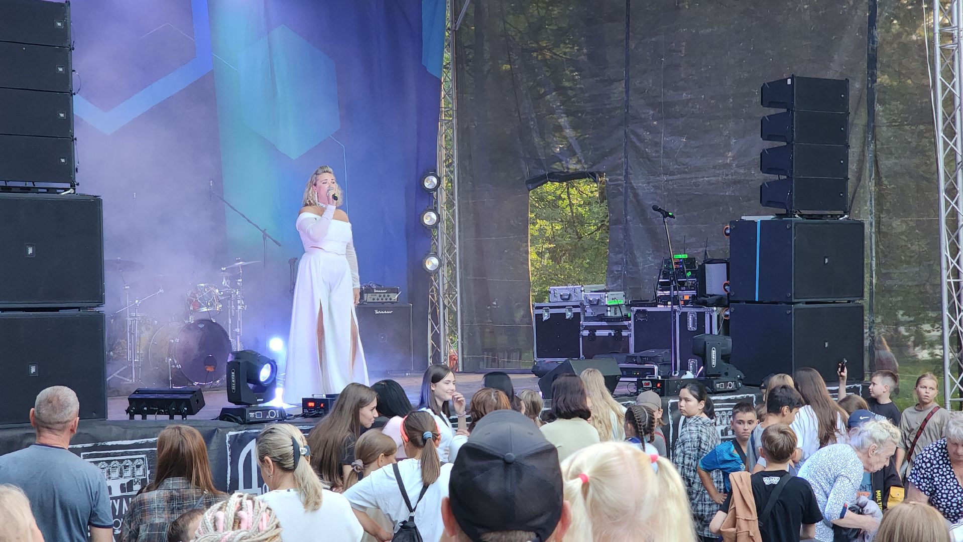 дом культуры, кукольный театр, лосино-петровский, дети,