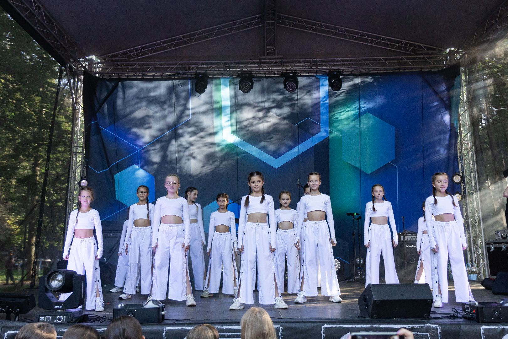 дом культуры, кукольный театр, лосино-петровский, дети,