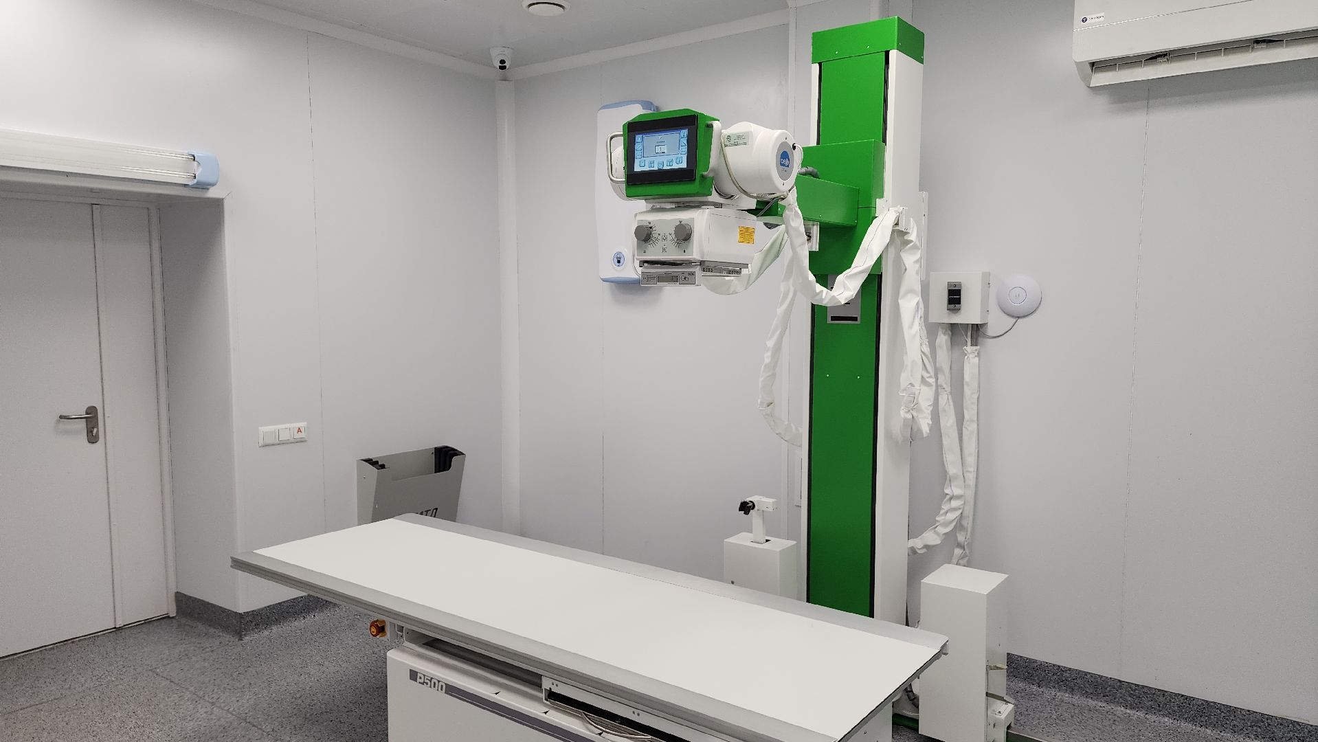 медицина, рентген-аппарат, цифровой рентген-аппарат, лосино-петровский, поликлиника,