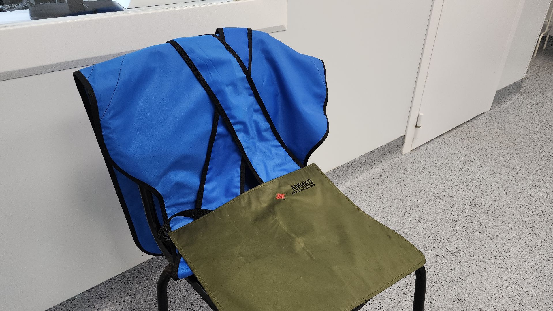 медицина, рентген-аппарат, цифровой рентген-аппарат, лосино-петровский, поликлиника,