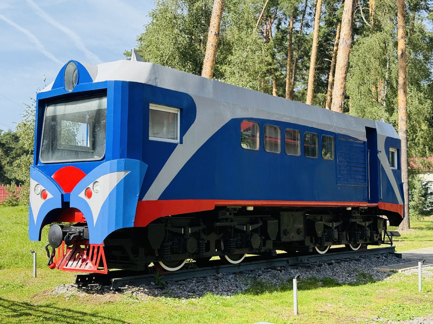 раменское, кратово, мджд, детская железная дорога,