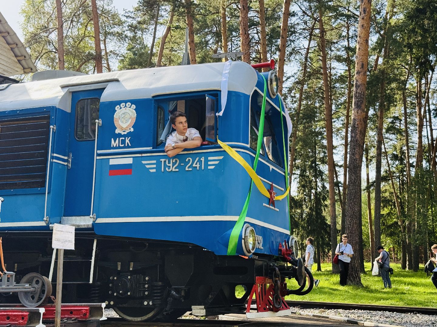 раменское, кратово, мджд, детская железная дорога,