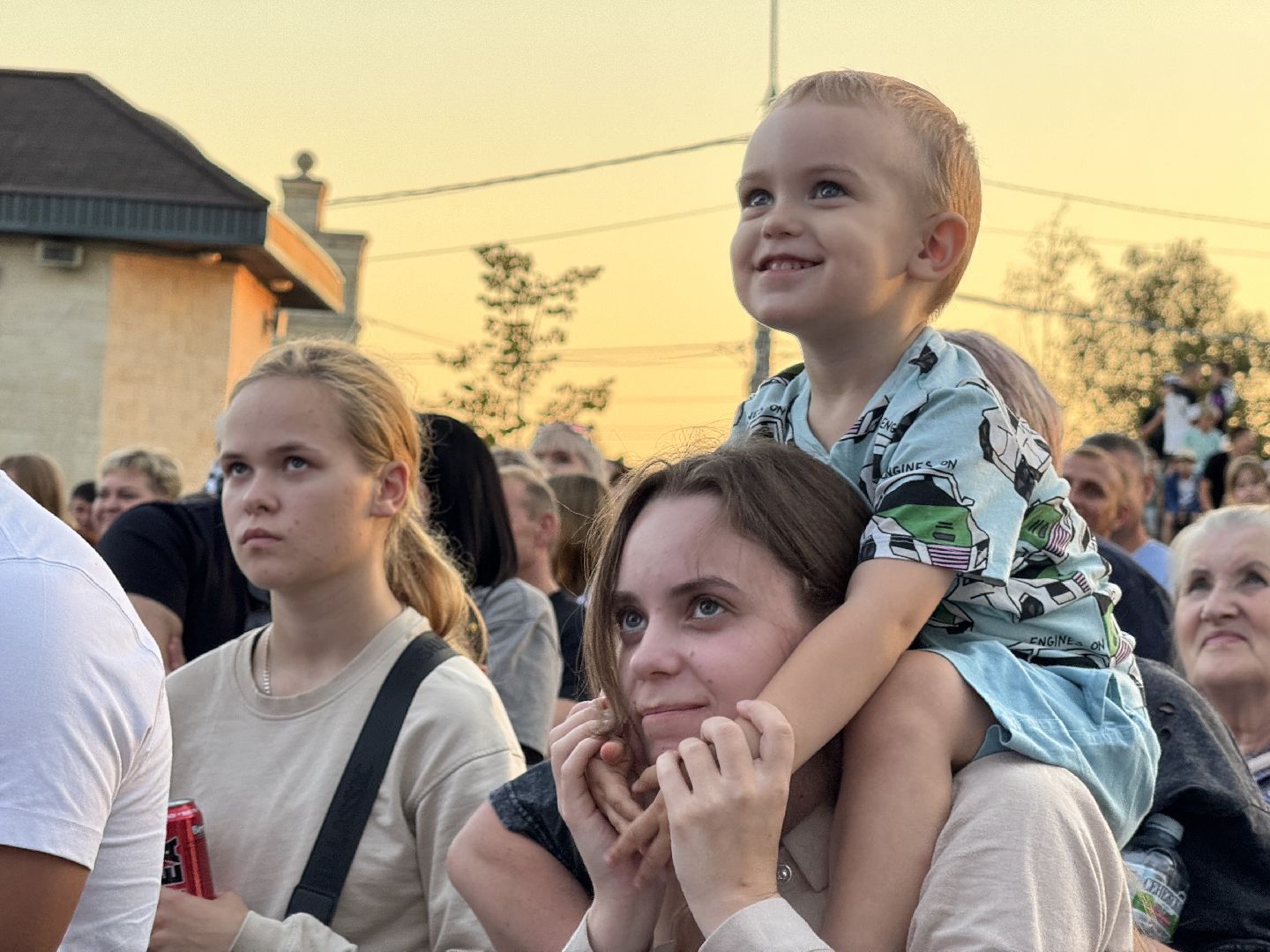 шаховская, маги в парках, шоу, городской парк,