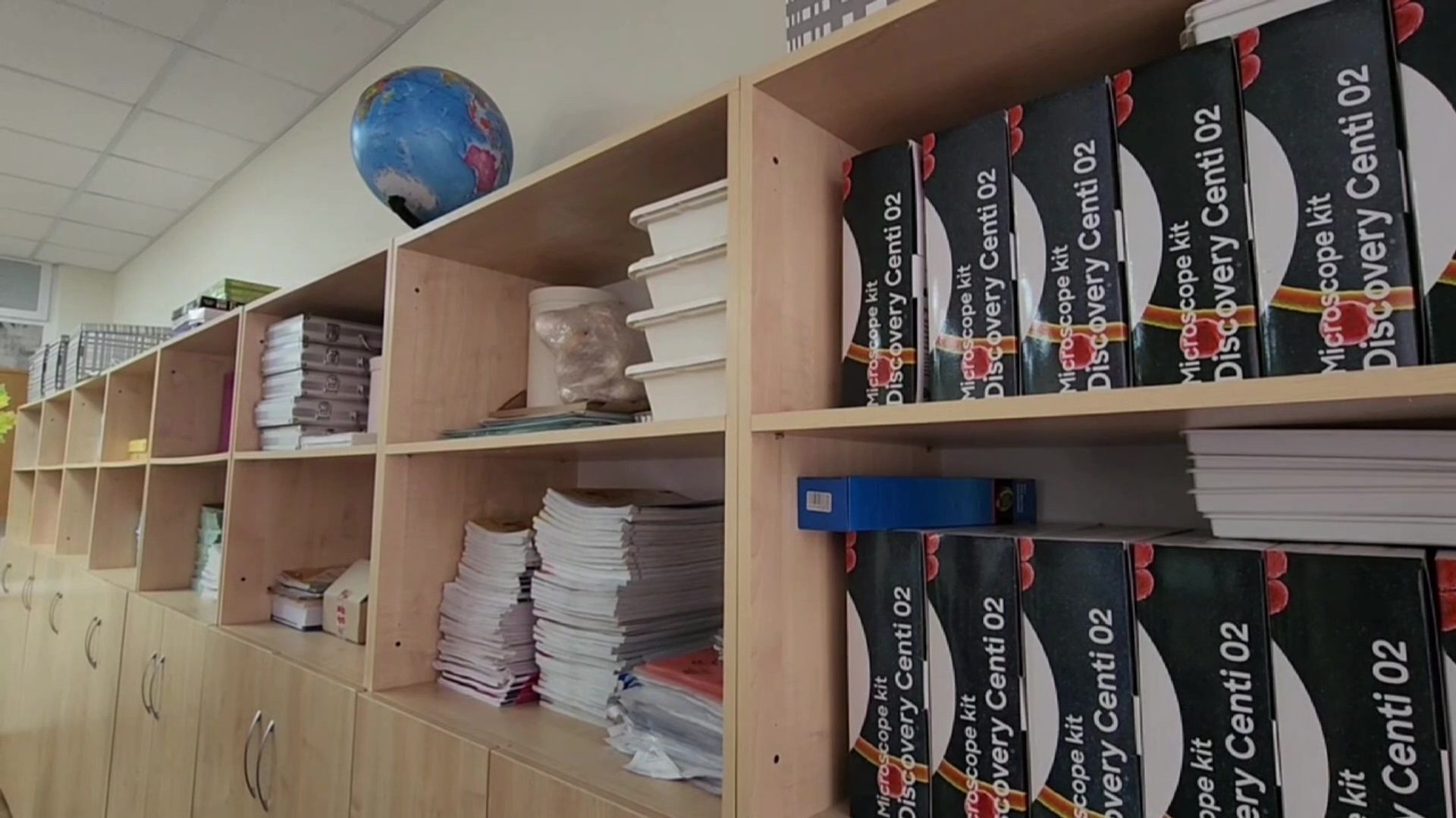 Реутов, образование, ремонт, школа,физтех классы, новая мебель,