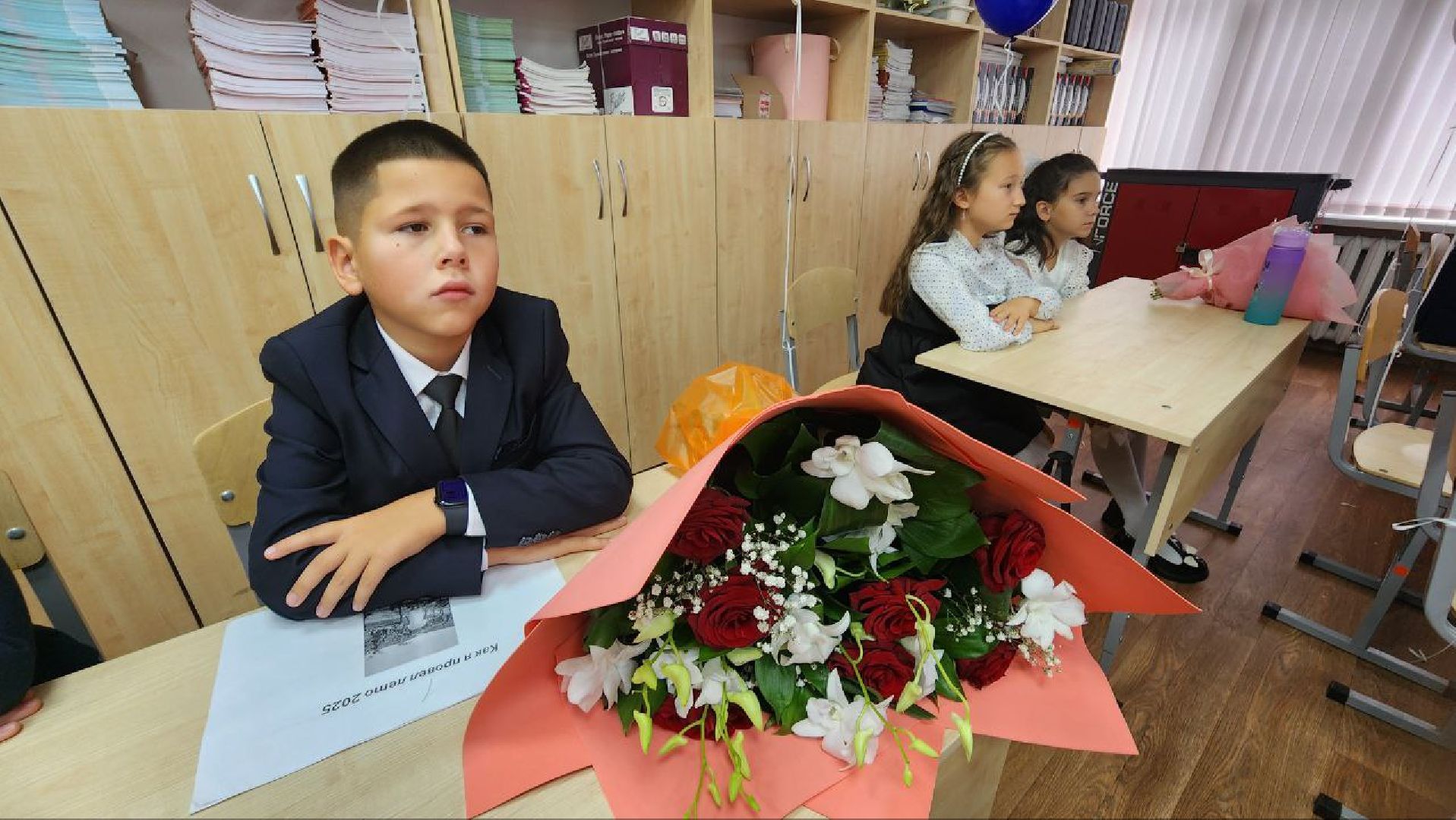 Реутов, образование, ремонт, школа,физтех классы, новая мебель,