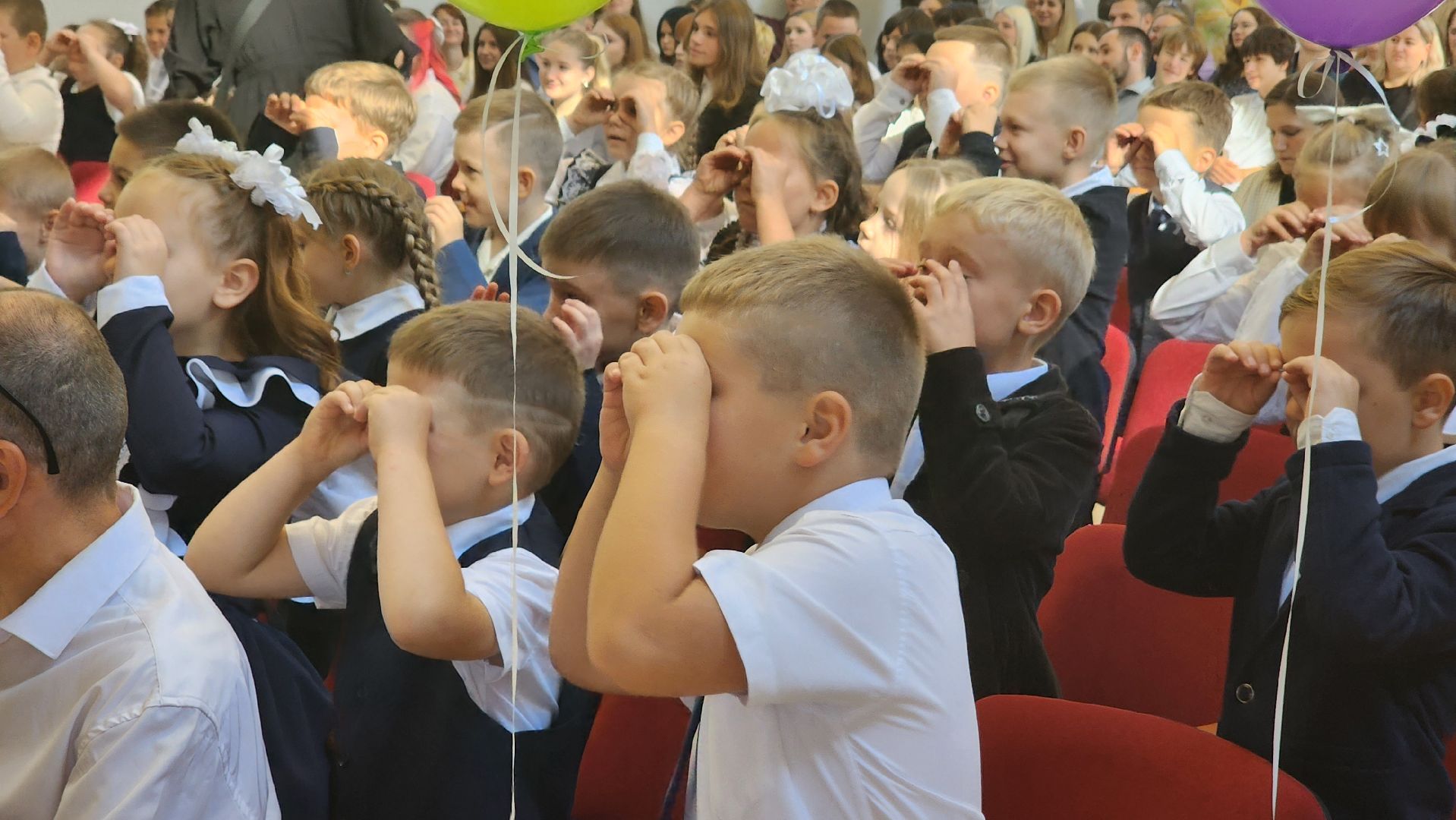 протвино, образование, 1 сентября 2025, лицей протвино,