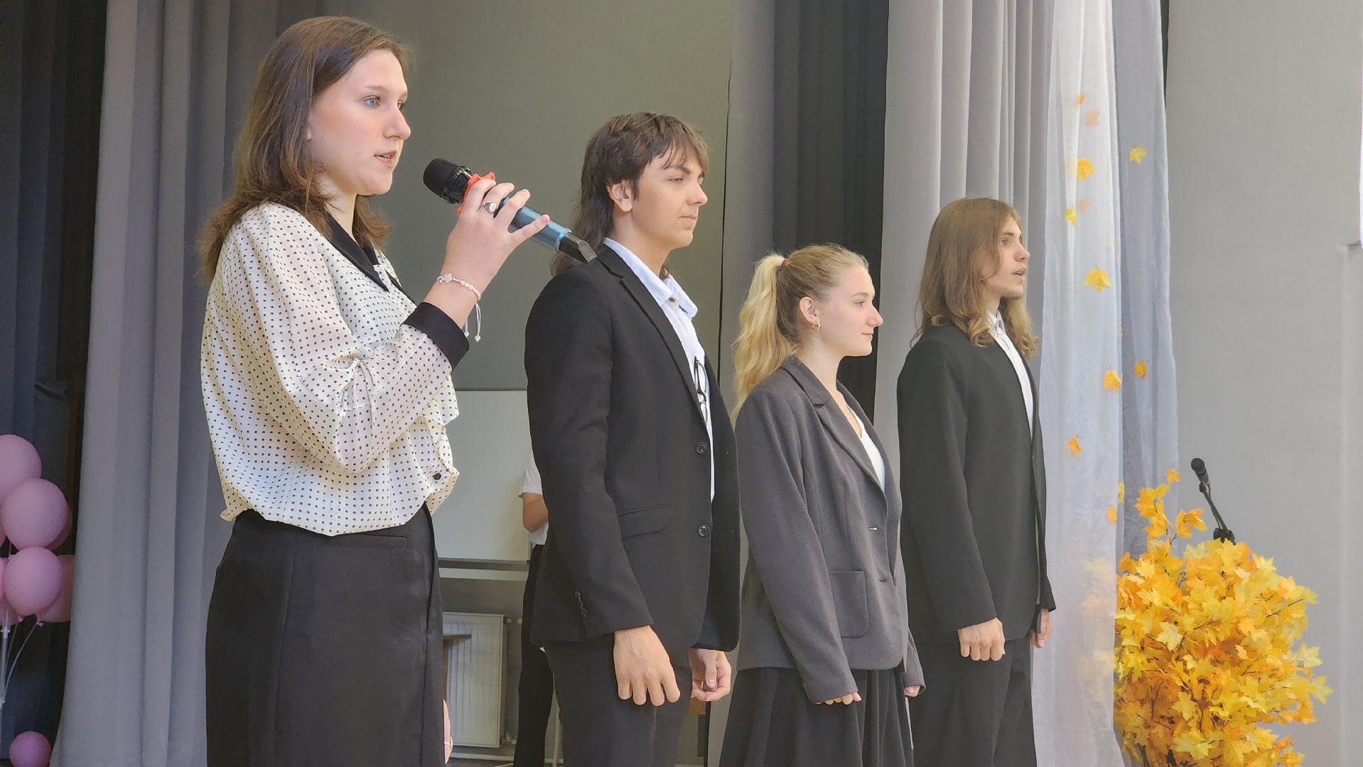 протвино, образование, 1 сентября 2025, лицей протвино,