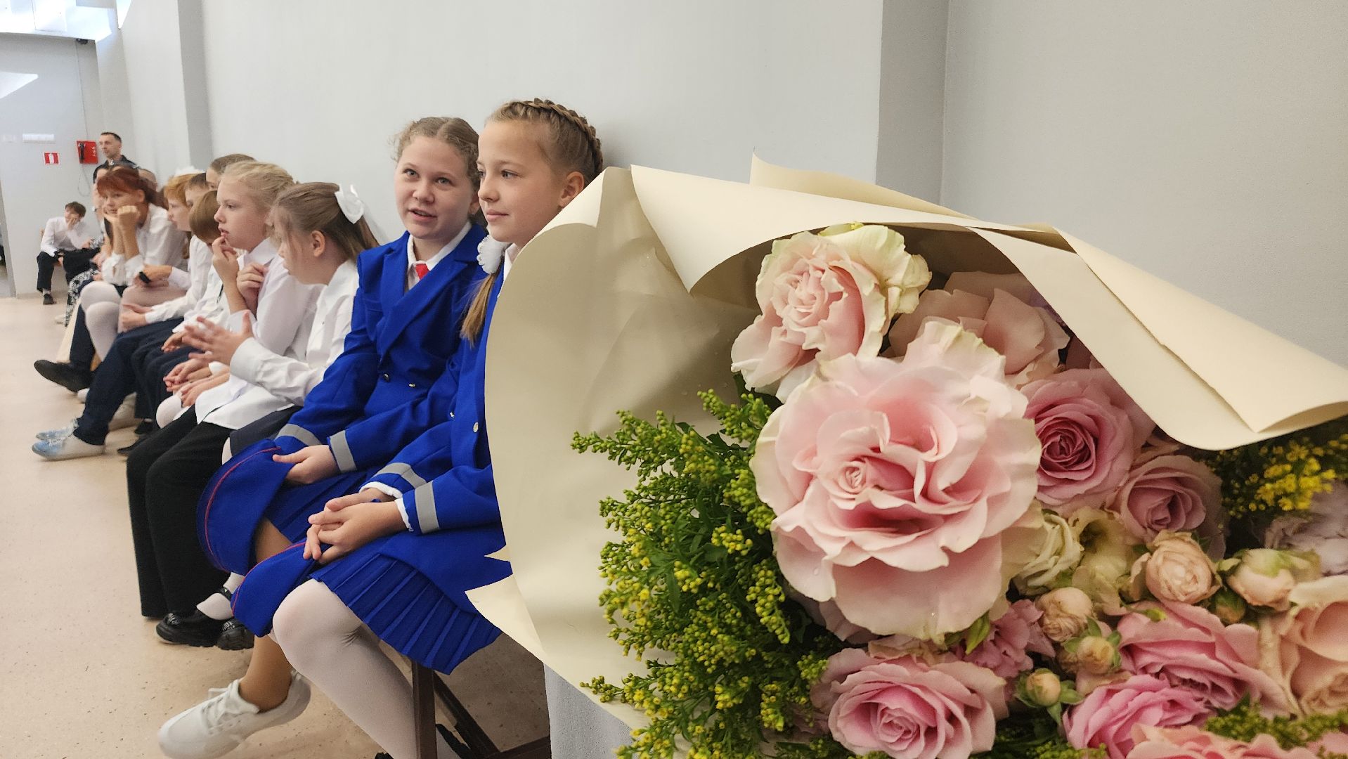 протвино, образование, 1 сентября 2025, лицей протвино,