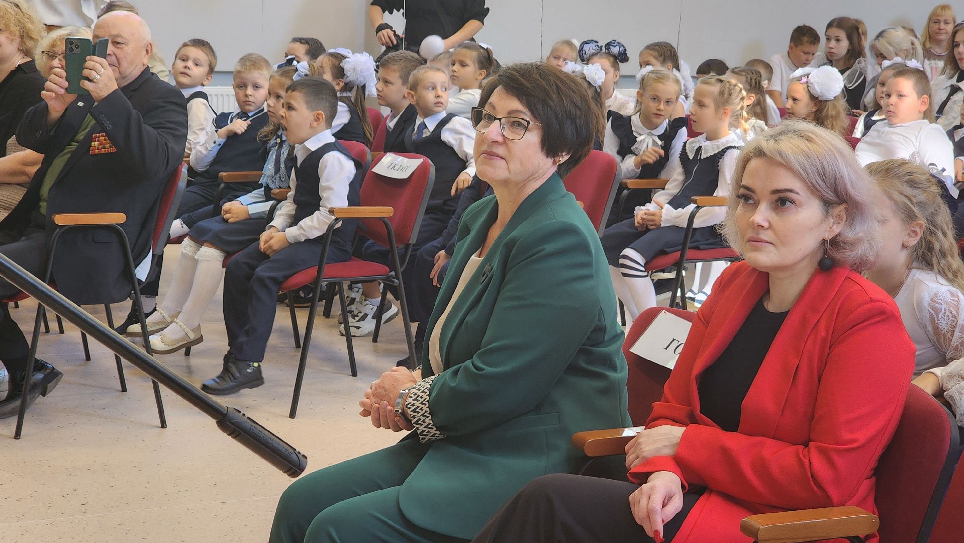 протвино, образование, 1 сентября 2025, лицей протвино,