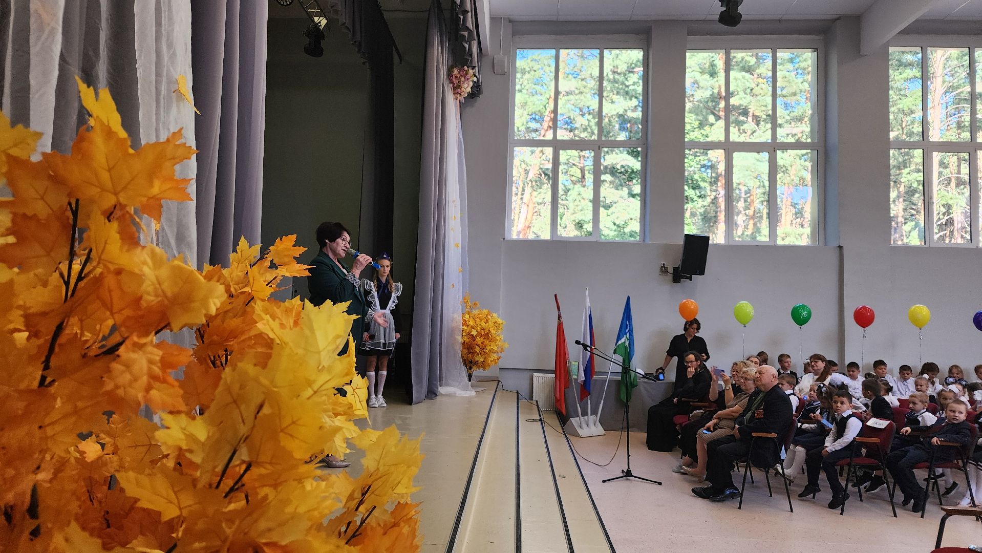 протвино, образование, 1 сентября 2025, лицей протвино,